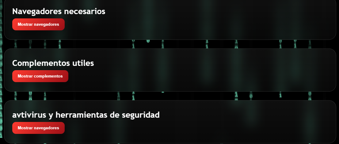 Paso de descarga